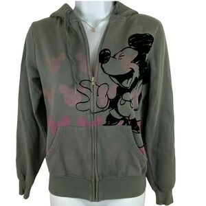 Disney vintage sweatshirt‎ size M (excellent)